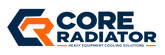 Core Radiator - Heavy Equipment Radiators