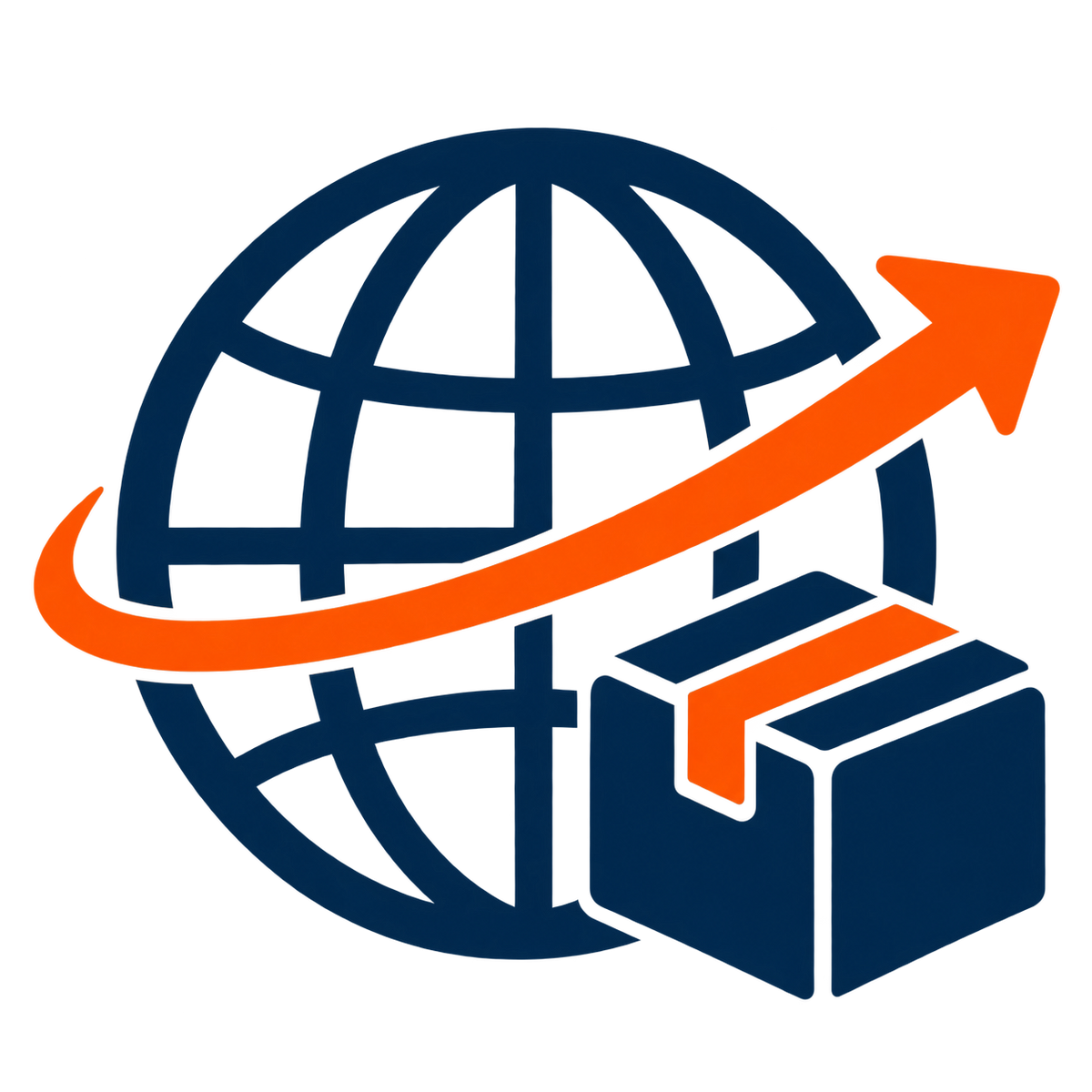 Fast and reliable delivery worldwide.