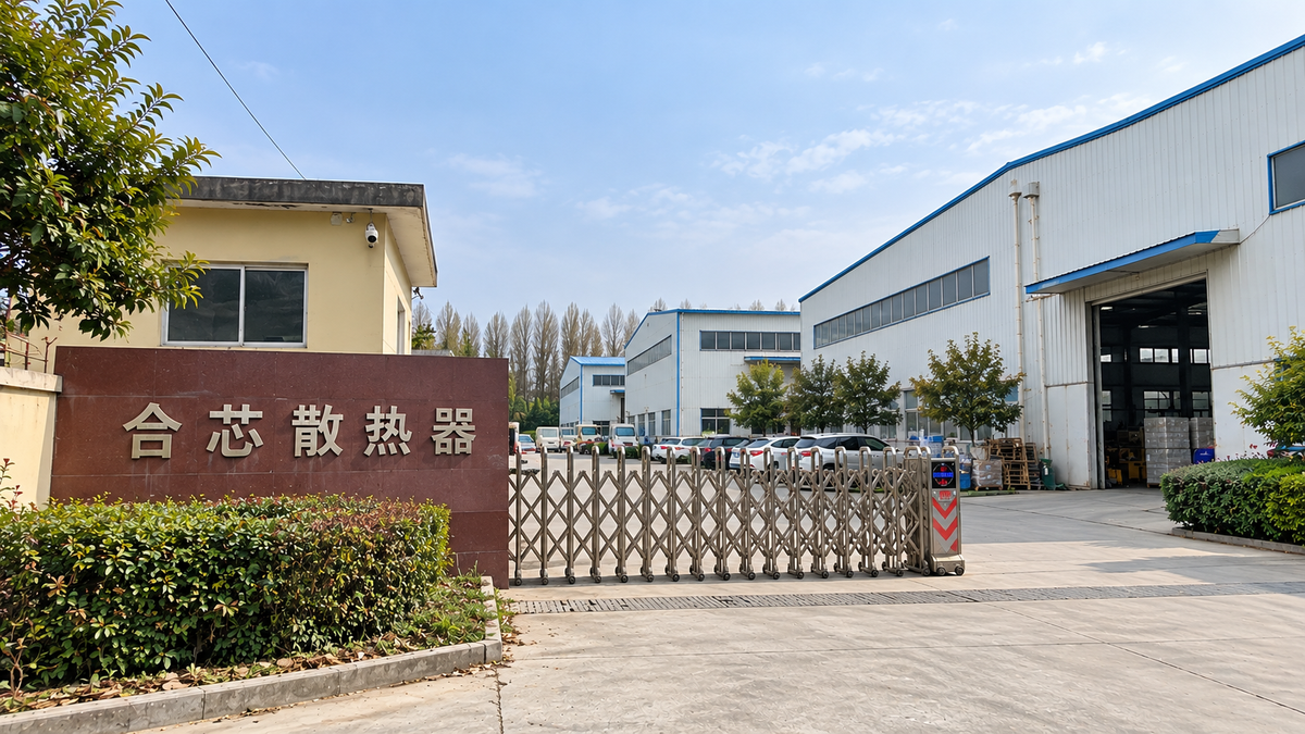 We specialize in high-quality radiators, oil coolers and intercoolers for heavy equipment. With extensive industry experience, we are committed to providing reliable products, professional service and customized cooling solutions for customers worldwide